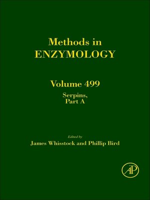 cover image of Biology of Serpins
